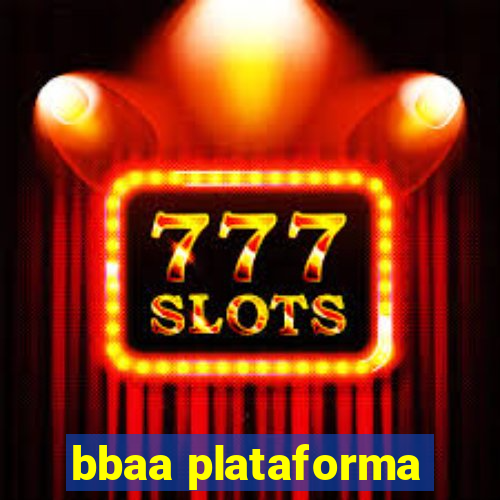 bbaa plataforma