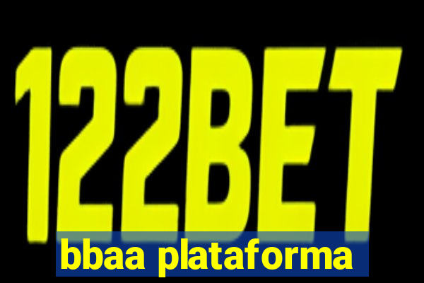 bbaa plataforma