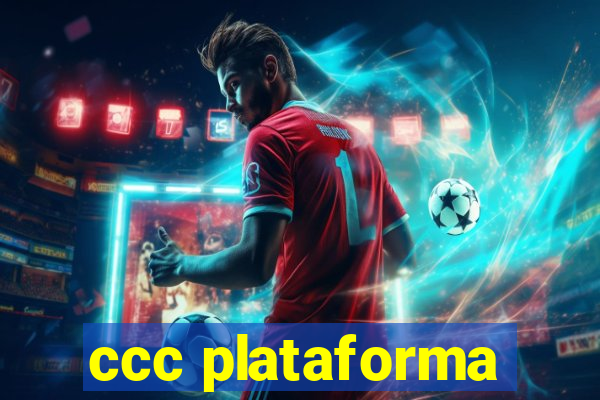 ccc plataforma