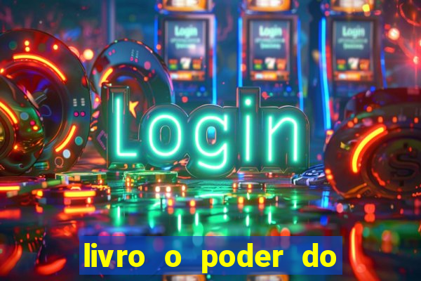 livro o poder do agora pdf