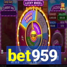 bet959