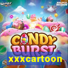 xxxcartoon