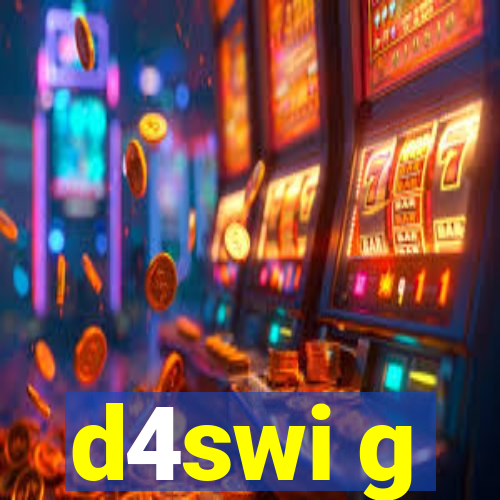 d4swi g