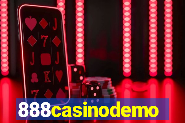 888casinodemo