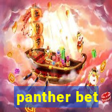 panther bet