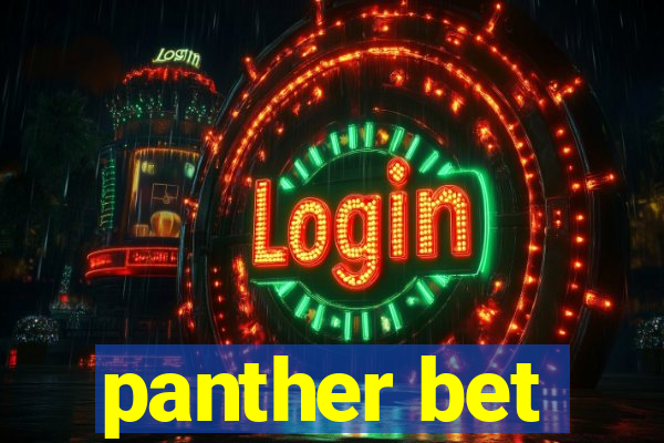 panther bet