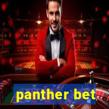 panther bet