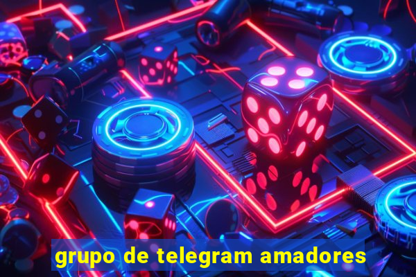 grupo de telegram amadores