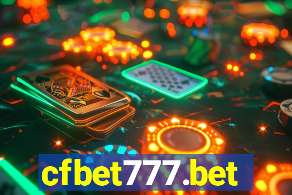 cfbet777.bet