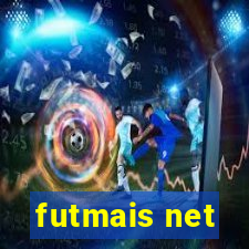 futmais net