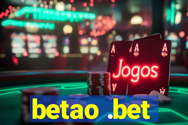 betao .bet