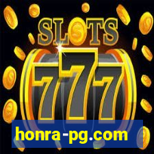 honra-pg.com