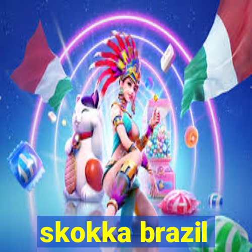 skokka brazil