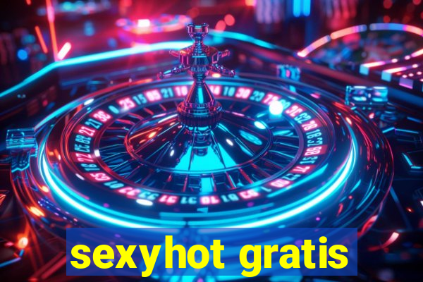 sexyhot gratis