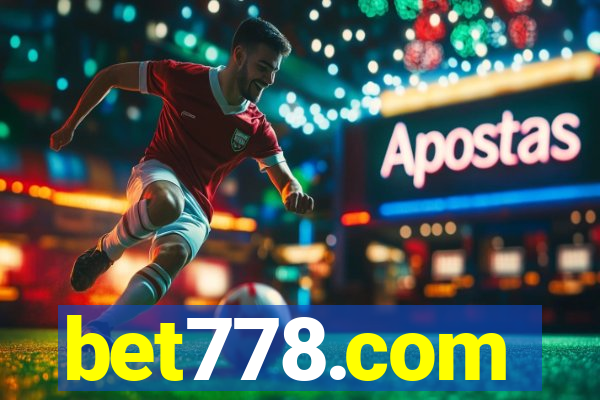 bet778.com