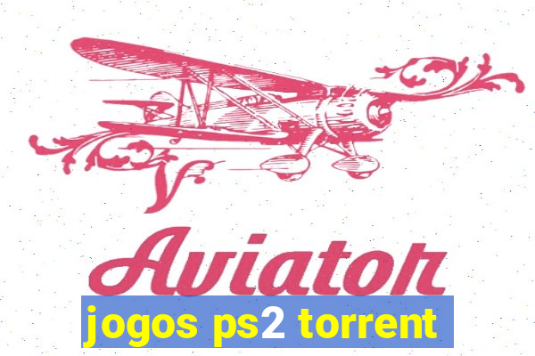 jogos ps2 torrent