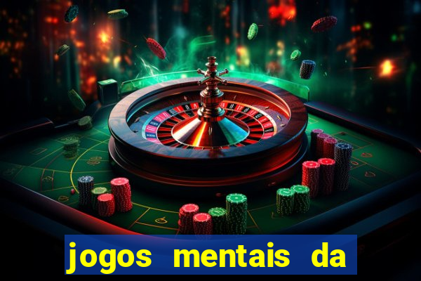 jogos mentais da pessoa controladora