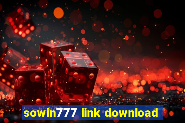 sowin777 link download