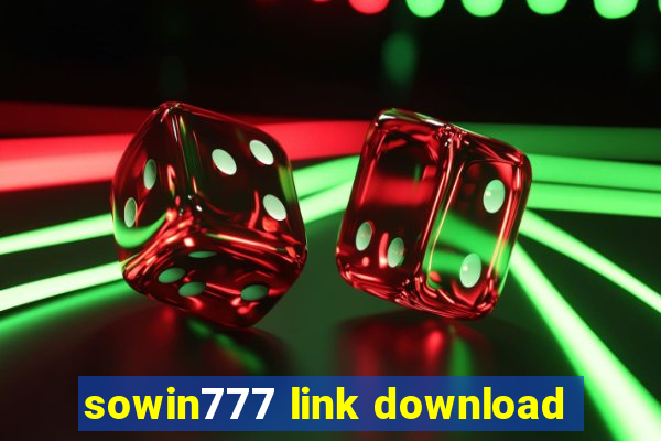 sowin777 link download