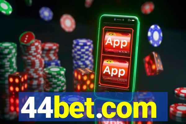 44bet.com