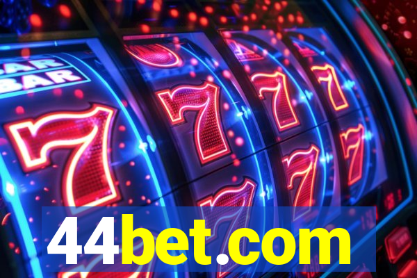 44bet.com