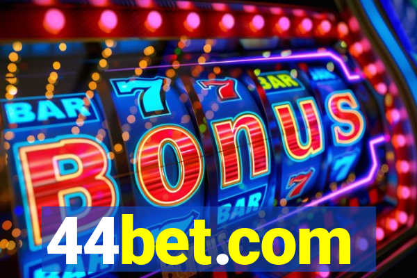 44bet.com