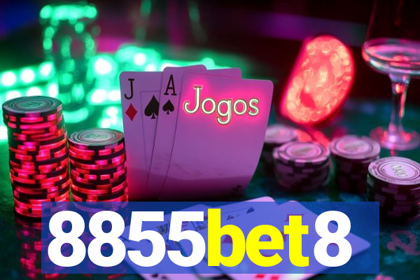 8855bet8