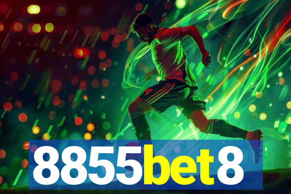 8855bet8