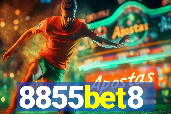 8855bet8