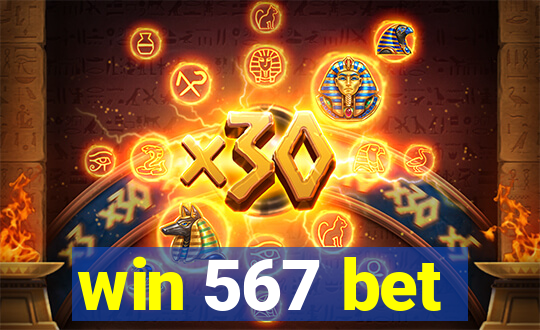 win 567 bet