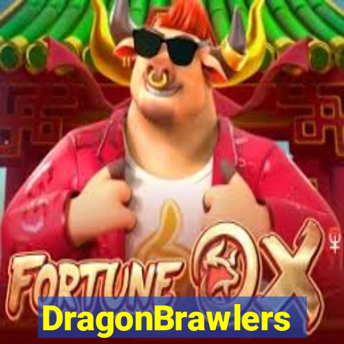 DragonBrawlers