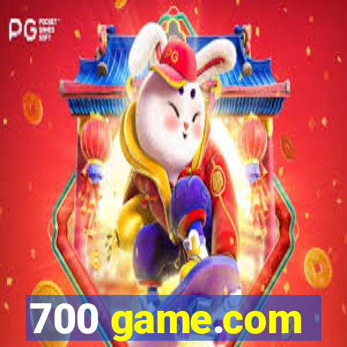 700 game.com