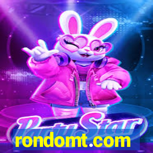 rondomt.com