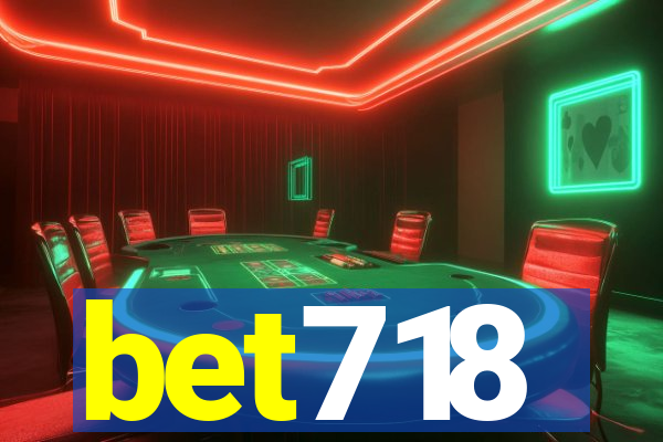 bet718