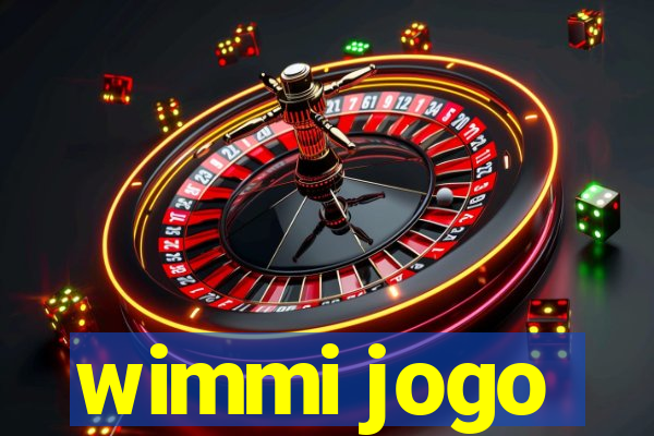 wimmi jogo