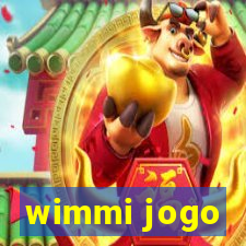 wimmi jogo