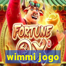 wimmi jogo