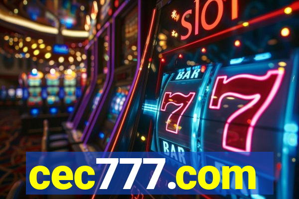 cec777.com