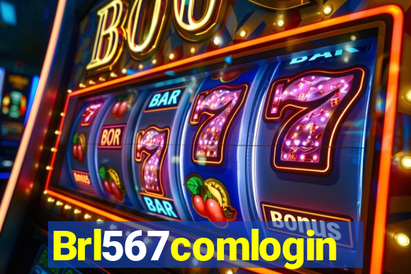 Brl567comlogin