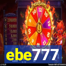 ebe777