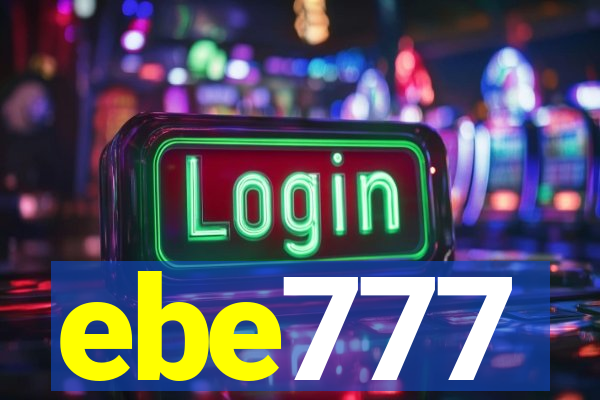 ebe777