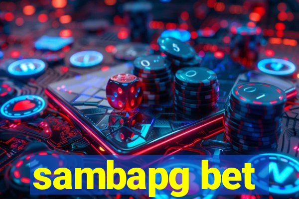 sambapg bet