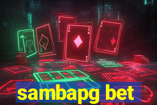 sambapg bet