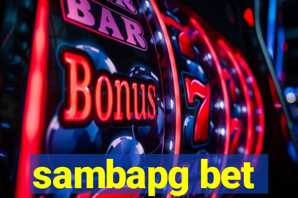 sambapg bet