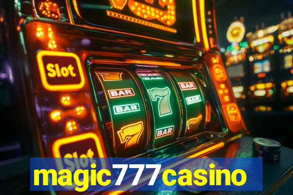 magic777casino