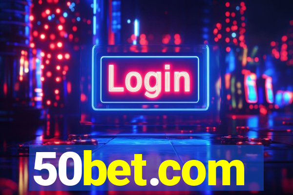 50bet.com