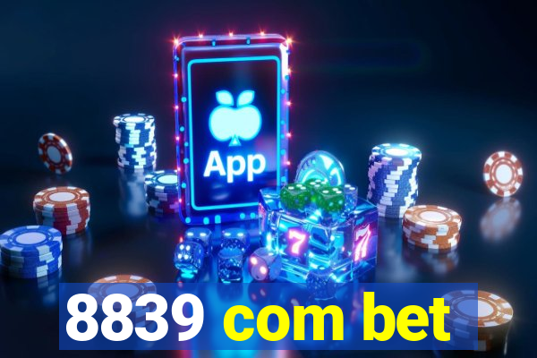 8839 com bet