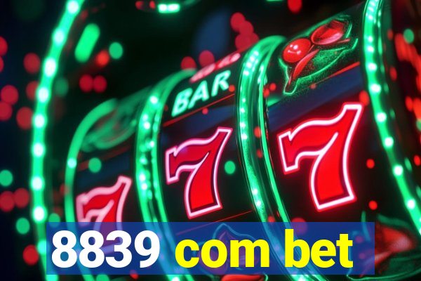 8839 com bet