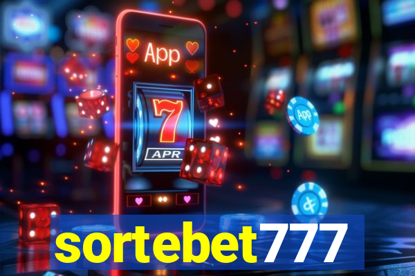 sortebet777