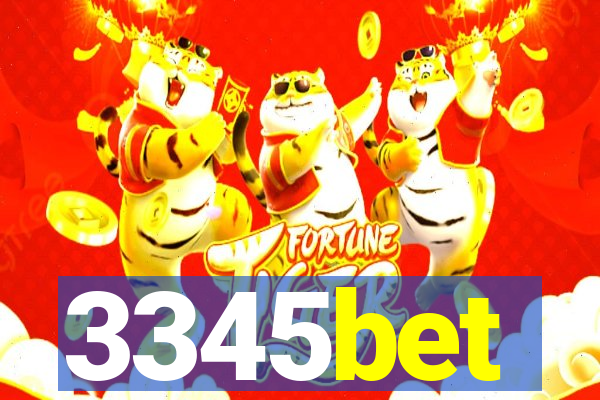 3345bet